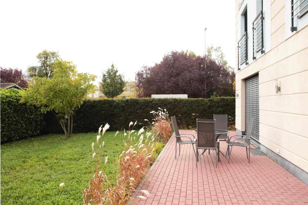 Lamex-Inn Hotel & Restaurant Kelkheim Exterior photo